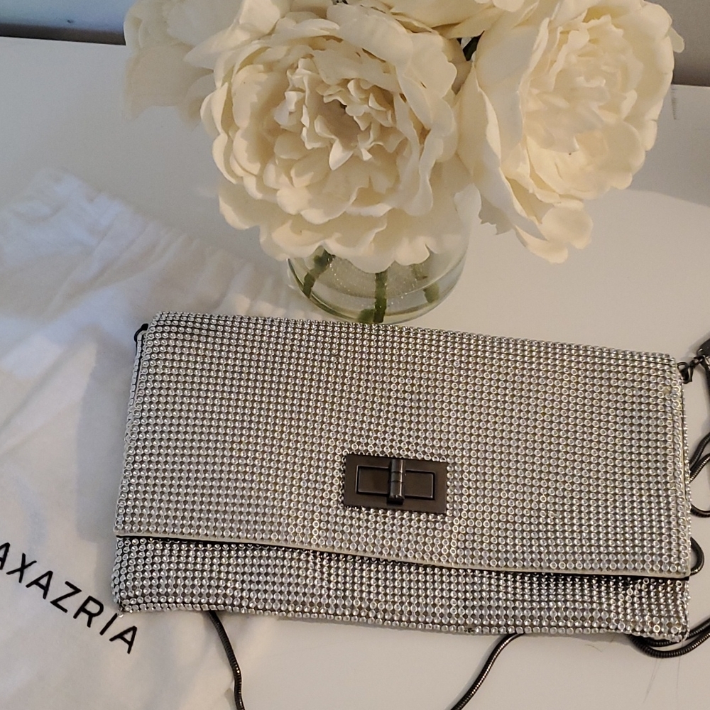 BCBGMaxAzria Clutch